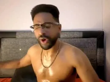 bbcblackhot33 on Chaturbate 
