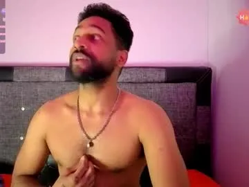 bbcblackhot33 on Chaturbate 