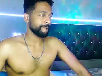 bbcblackhot33 on Chaturbate 