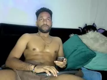 bbcblackhot33 on Chaturbate 