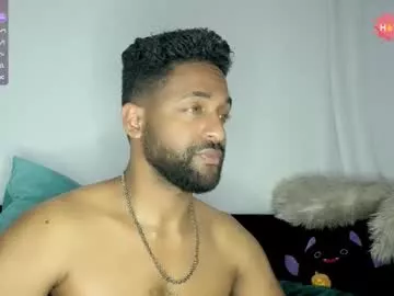 bbcblackhot33 on Chaturbate 