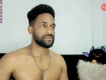 bbcblackhot33 on Chaturbate 