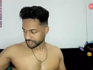 bbcblackhot33 on Chaturbate 