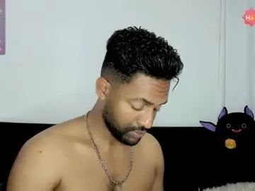 bbcblackhot33 on Chaturbate 