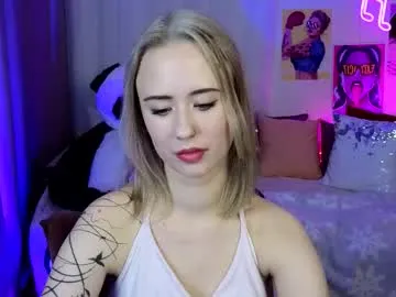 beauty_sashaxx — GOAL: doggy position [44 tokens remaining] Style, beauty, mind, good mood! And modesty LOL #18 #blonde #lovense #nonude #ahegao