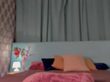bella_stewartt on Chaturbate 