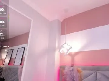 bella_williiams_ on Chaturbate 