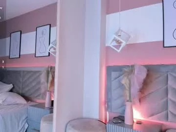 bella_williiams_ on Chaturbate 