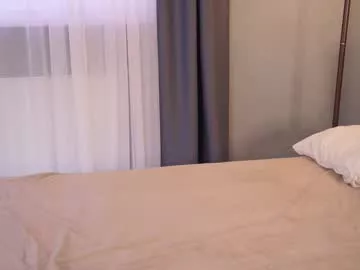 bellacle on Chaturbate 