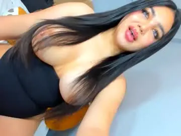 belle_moonlight on Chaturbate 