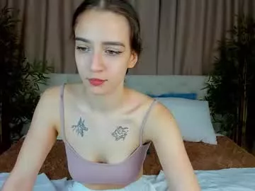 belle_wa1ker on Chaturbate 
