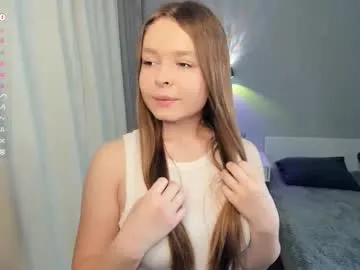 bellidream on Chaturbate 