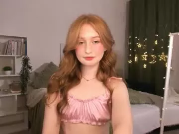 betty_twilight on Chaturbate 