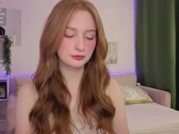 betty_twilight on Chaturbate 