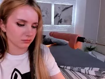 bettyrouse on Chaturbate 