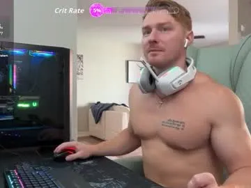 bigmcr1 on Chaturbate