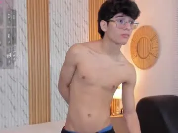billie_jr — Let's enjoy a cum explosion together in my room!! It feels delicious. #monstercock #latino #young #lovense #twink [1155 tokens remaining]