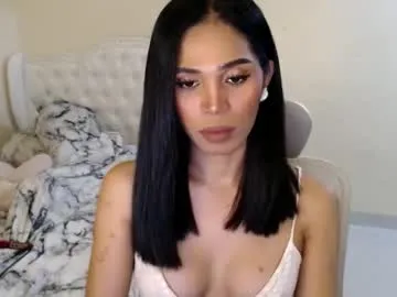 blackbarbiesavanna_23 — LETS MAKE YOUR DREAM COME TRUE #latina #asian #wifematerial #lovense #mistress [2954 tokens remaining]