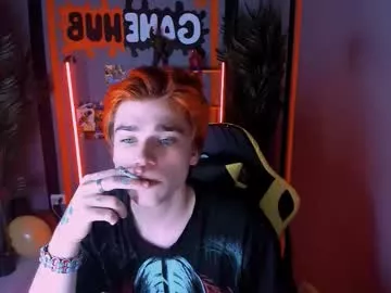 Freechat blalz_vok on Chaturbate