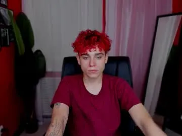 Freechat blalz_vok on Chaturbate