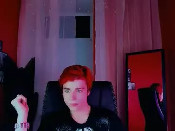 Freechat blalz_vok on Chaturbate