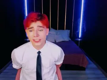 Freechat blalz_vok on Chaturbate