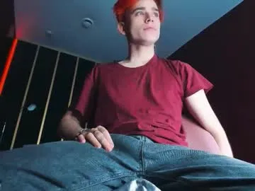 Freechat blalz_vok on Chaturbate