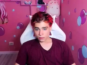 Freechat blalz_vok on Chaturbate