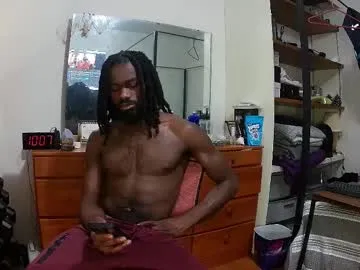 blaqjay on Chaturbate
