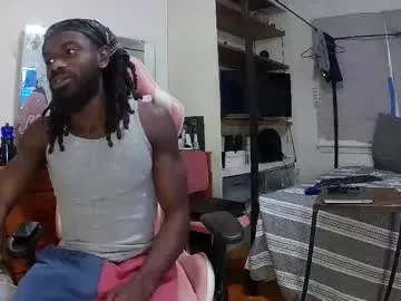 blaqjay on Chaturbate