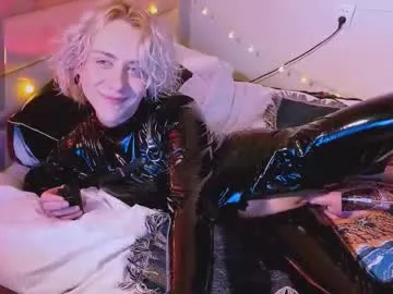 blooming_soul on Chaturbate