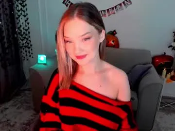 bloomingheart on Chaturbate 