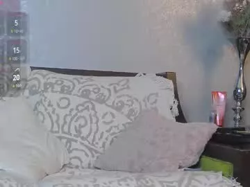 bohobabelexy on Chaturbate 
