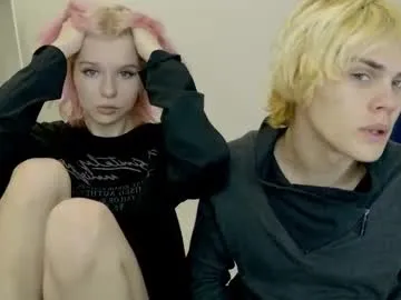 bonnie_and_c1yde on Chaturbate 