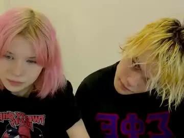 bonnie_and_c1yde on Chaturbate 