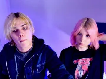 bonnie_and_c1yde on Chaturbate 