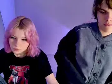 bonnie_and_c1yde on Chaturbate 