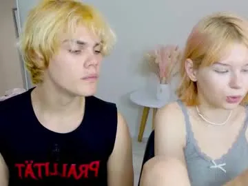 bonnie_and_c1yde on Chaturbate 
