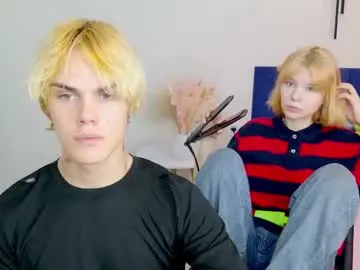 bonnie_and_c1yde on Chaturbate 