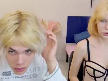 bonnie_and_c1yde on Chaturbate 