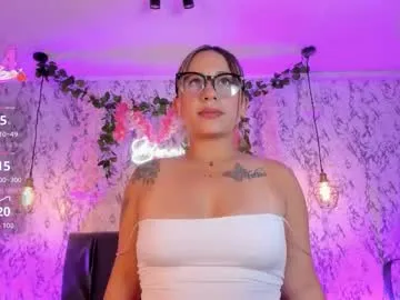 bonny_and_carrot on Chaturbate