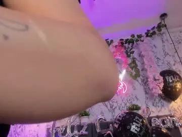 bonny_and_carrot on Chaturbate