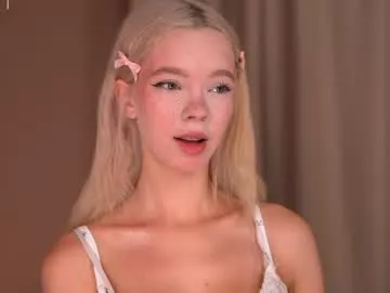boobybliss on Chaturbate 