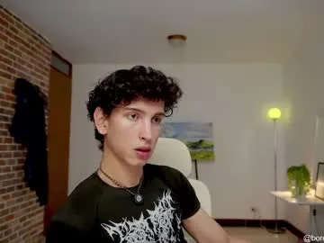 boream_ — GOAL: Big Black Plug All In [183 tokens remaining] nipple clamps: 65 #twink #young #skinny #anal #feet
