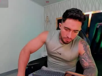 brad_summer — GOAL: MOD STRIPER //SEXY DANCE// [189 tokens remaining] Welcome Im Brad,You're watching the best ass in the world//Stroke my cock hard LUSH ON #cum #bigcock #lovense #muscle #bigass