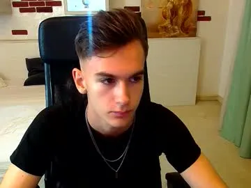 bradyflint — Welcome to my room! - Repeating Goal: CUM SHOW !! - #18 #bigcock #muscle #new #young