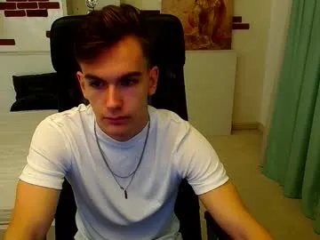 bradyflint — Welcome to my room! - Repeating Goal: CUM SHOW !! - #18 #bigcock #muscle #new #young