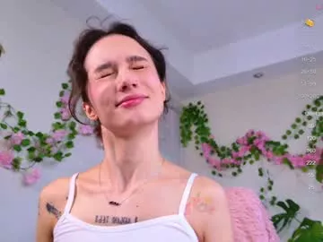 breeding_material on Chaturbate 