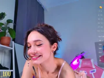breeding_material — Hi! Im LouCUMSHOW IS GOING NOW fav patterns 66/99/120/160/222 // GOAL: PLAY WITH ANAL PLUGFAV PATTERNS 66/99/120/160/222 #skinny #fuckmachine #squirt #smalltits #anal [555 tokens left]