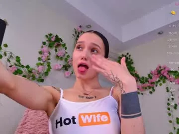 breeding_material on Chaturbate 